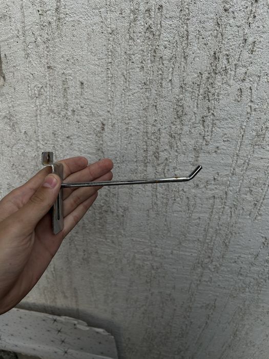 Продам Крючок на балку