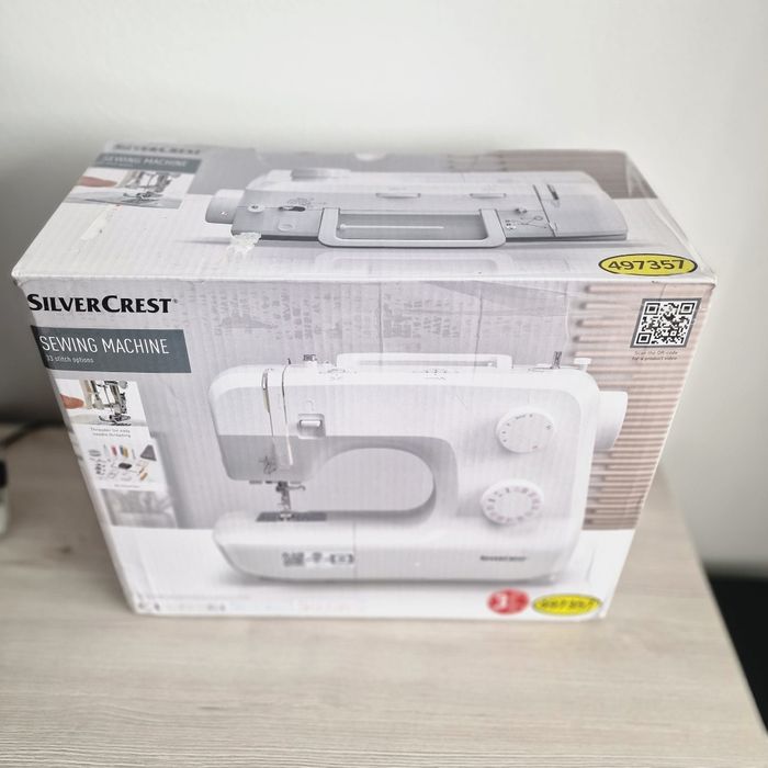 Masini cusut electrice