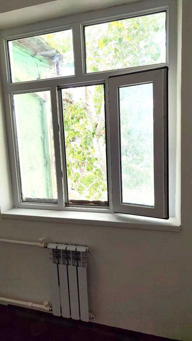 3 Ком. кв. 72 кв.м. 2-ой Микрорайон