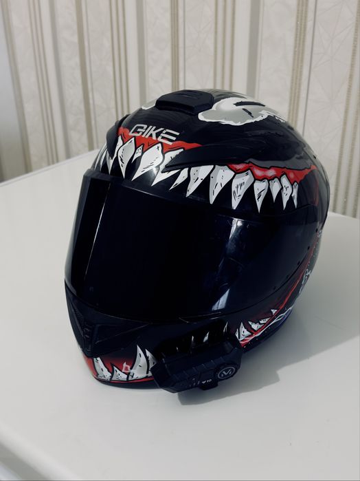 Bas Moto, M-10 150 кубов