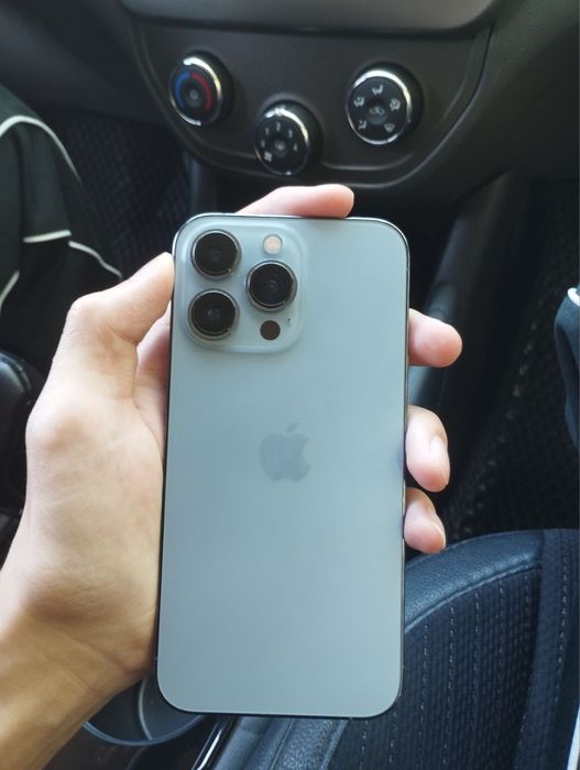 Iphone 13 pro APPLE