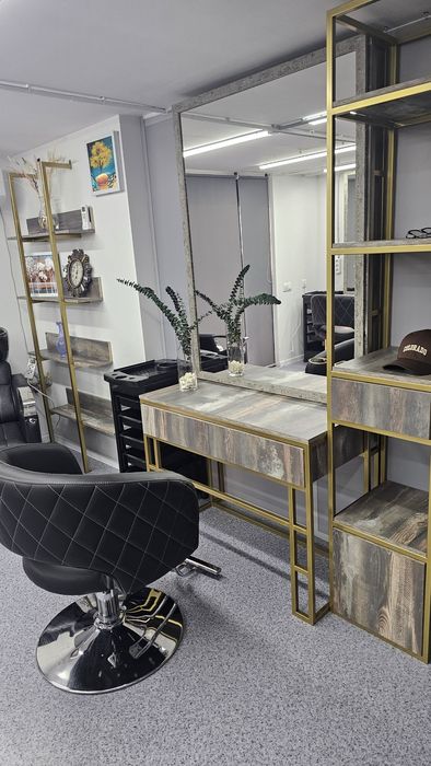 Сдаётся салон Asti Studio требуется мастер уневерсал на аренду кресла