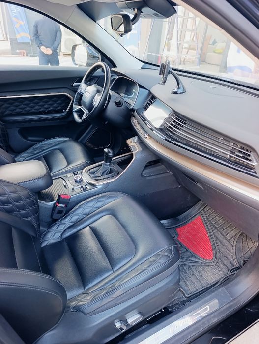 Срочна Хавал H6 сотаман