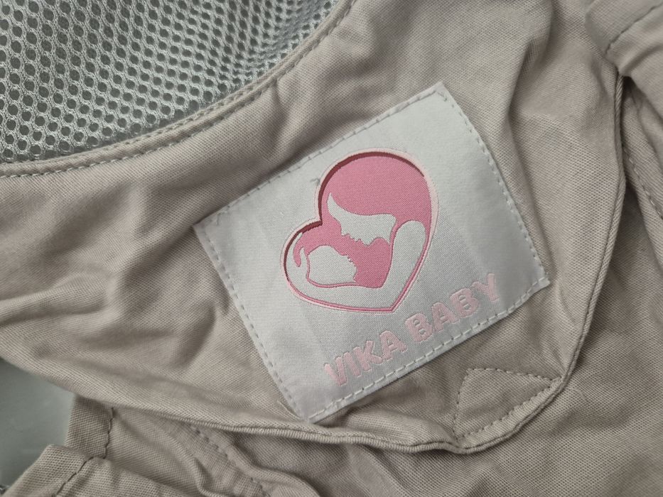 Бебешко кенгуру НОВО