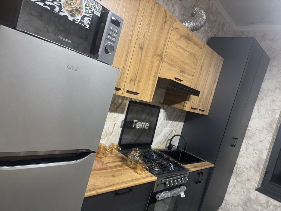 Уй срочно ижарага берилади