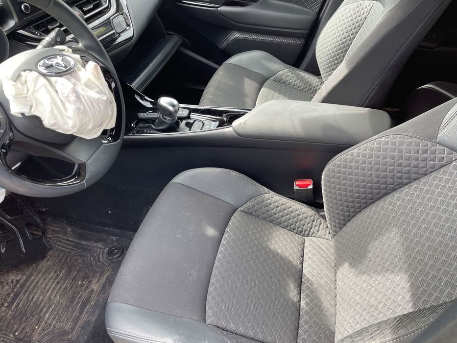 Toyota C-HR 2.0 l-VVTi Hybrid двигател M20AFXS 150 кс., 17000 km