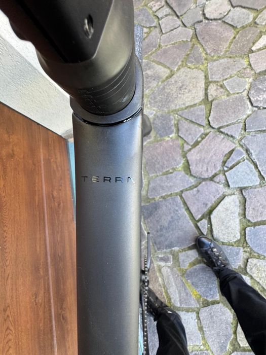 ORBEA Terra M30 Carbon