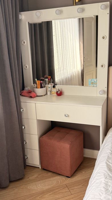 Два зеркала состояние новых