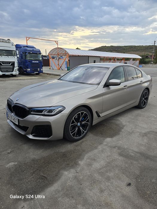 Bmw seria 5 G30 520d