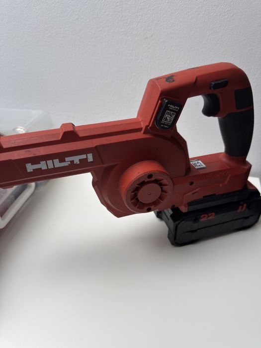 Suflanta Hilti Nbl 4-22