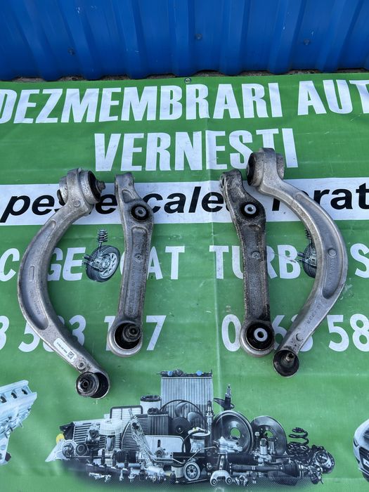 Basculă, brațe dreapta față Audi A5 4.0 Tdi Quattro Mild Hybrid 2022