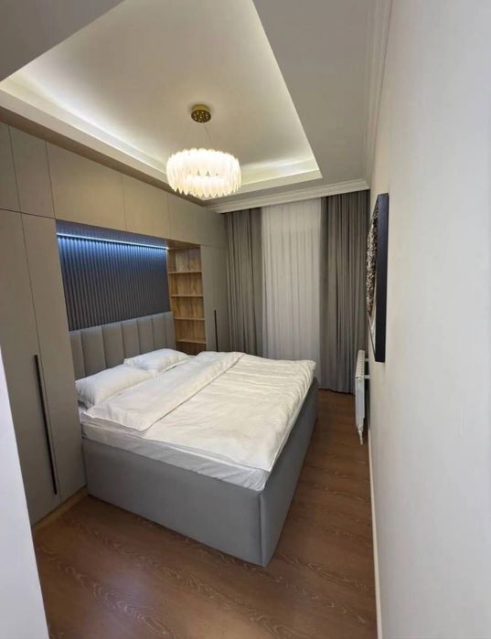 Nur Продается 3 комнатная квартира ремонт Алайский, Юнусабадский район