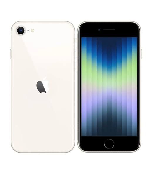 Iphone se 2022 64gb