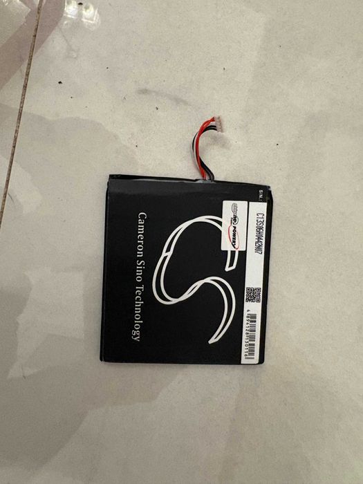 Baterie compatibilă Nintendo Switch V1 HAC-001, nouă, HAC-003, neOEM