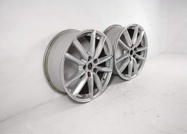 Джанта R19 7.5J ET44.5 оригинална Ленд Роувър / Land Rover Рейндж Роув