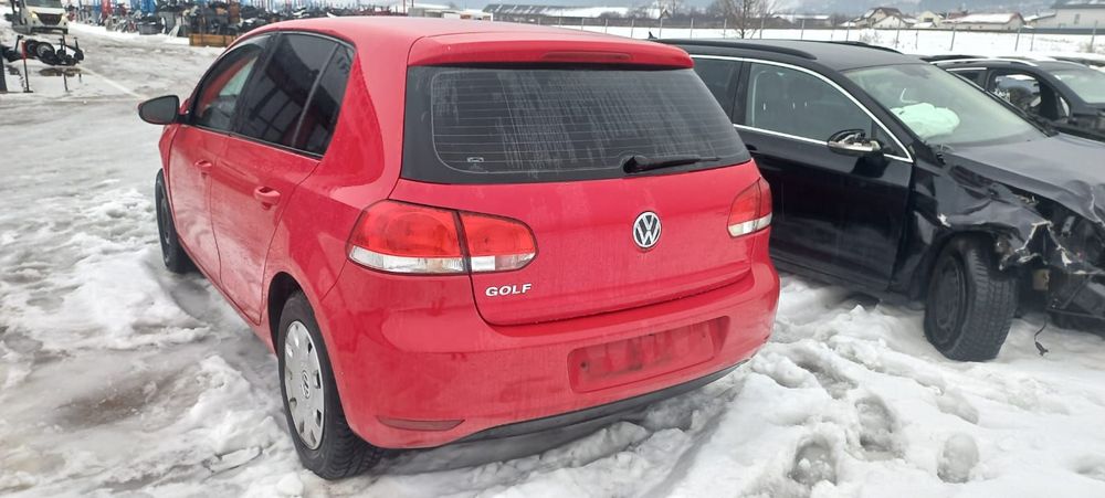 Dezmembram VW Golf 6 1.2 TSI CBZA