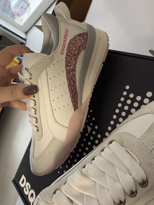 Disquared 2 дамски маратонки