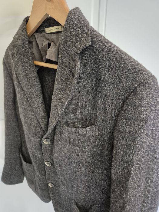 Sacou Latorre made in Italy, din lana,  L femei