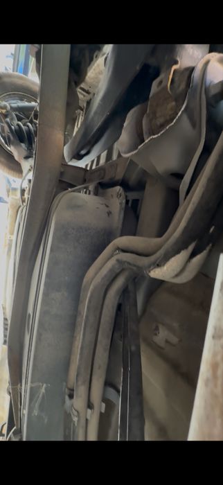 Продам альфард в аварйном состояние