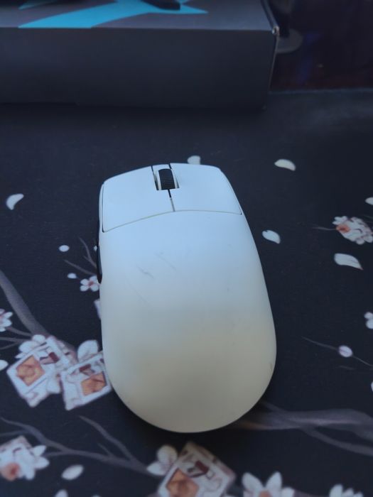 Vxe r1 se+ мышка