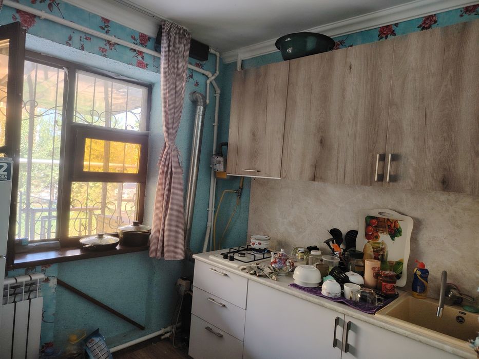 Продаётся квартира.