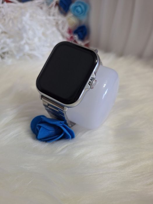 Мъжки и дамски смарт часовници