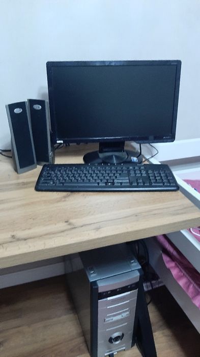 Компьютер  стационарный