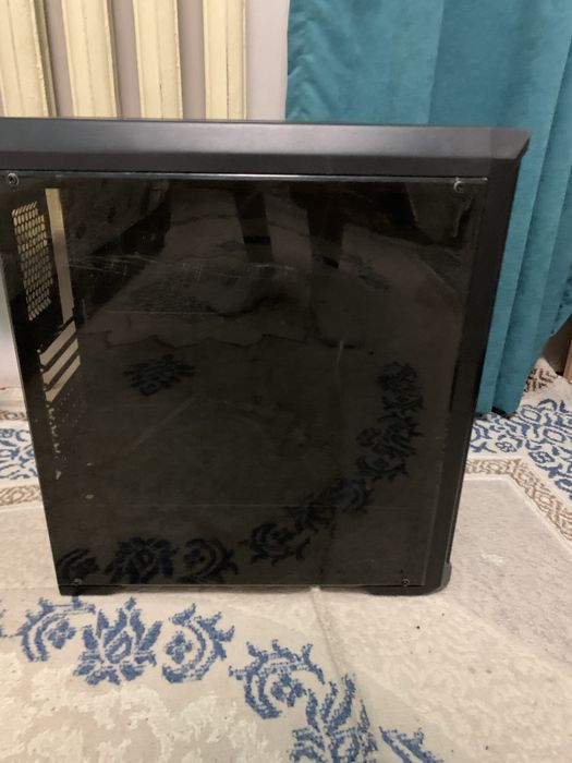 Корпус для пк Cougar