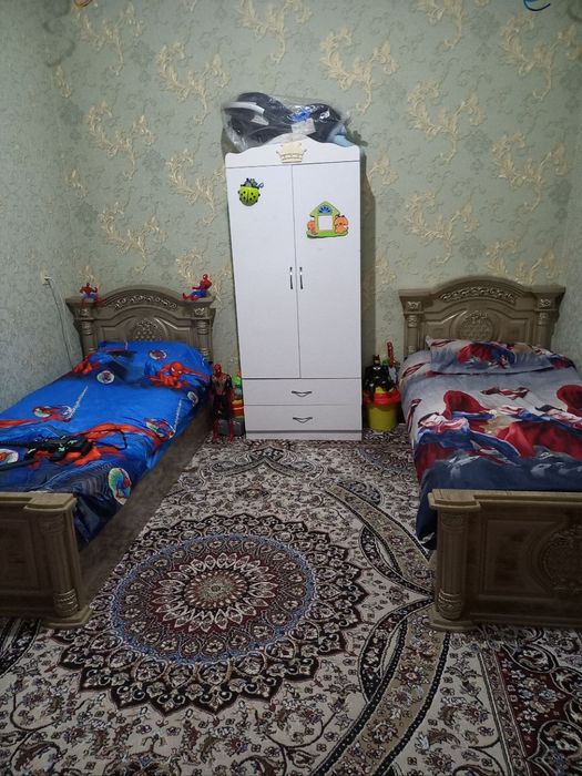 Продаю дом 7,5 сот Олмас махаля