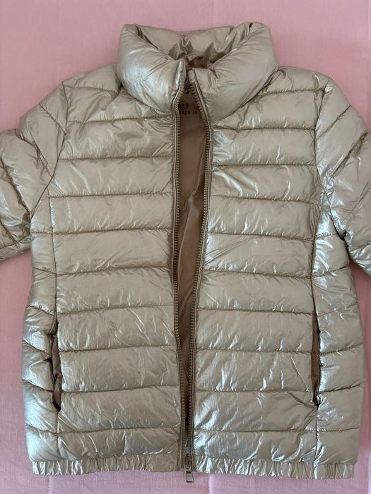 Детско яке за момиче