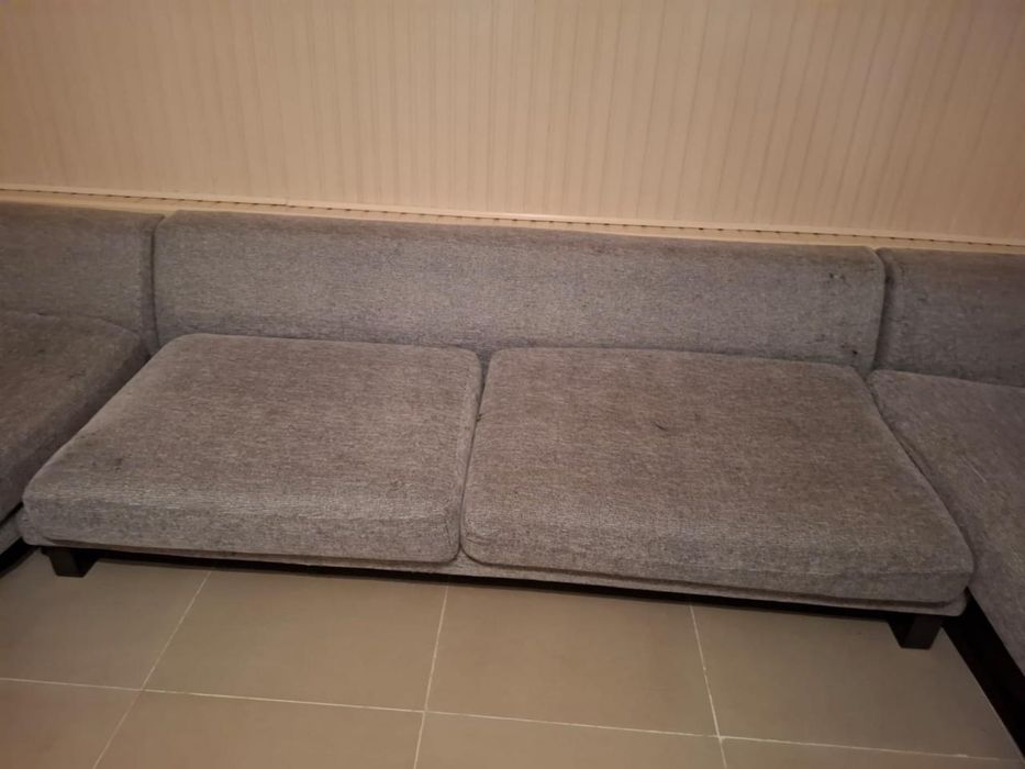 Продается 3 дивана