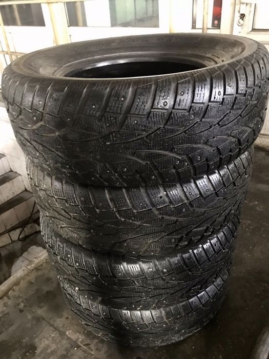 Продам шины в хорошем состоянии