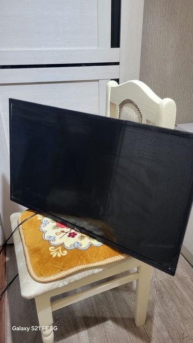 Телевизор сатылады