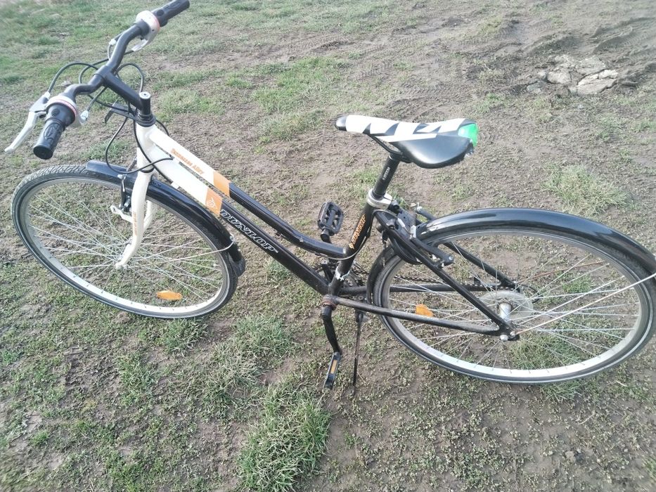 Vând Bicicletă Dunlop