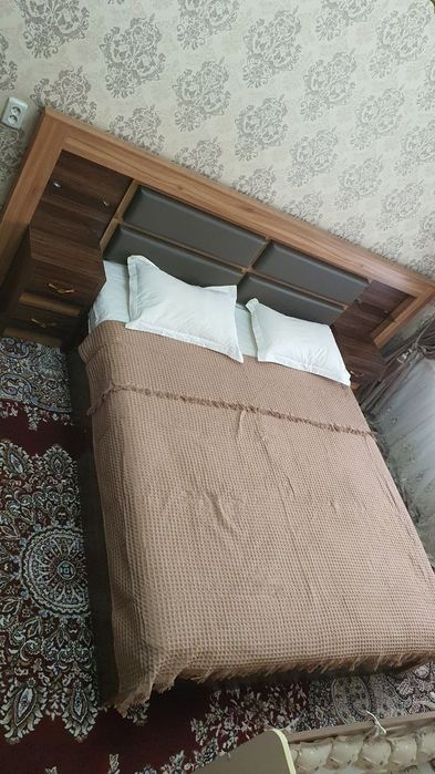 Мебельный набор для спальни