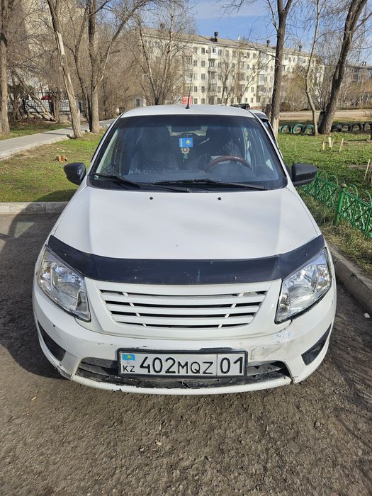 Лада гранта с выкупом