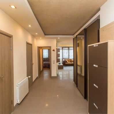 Продава се Двустаен апартамент в София, Манастирски ливади - 65 кв.м за 1770 €/кв.м - Снимка #1