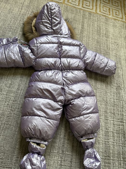 Продаётся детский комбинезон