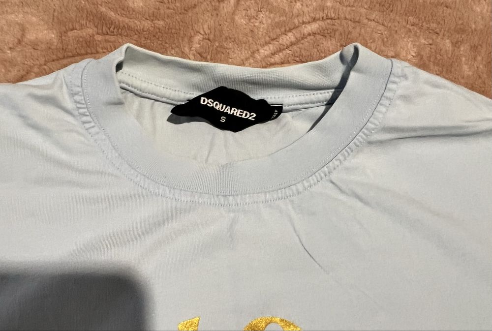 Tricou Dsquared2