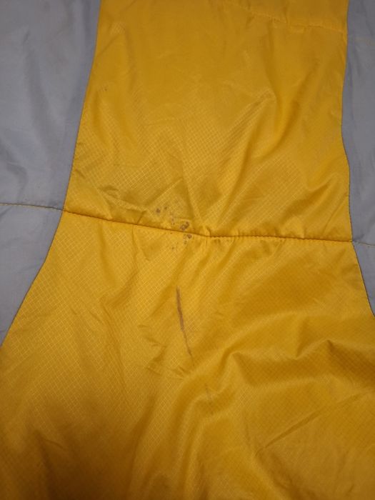 Продам спальный мешок red fox