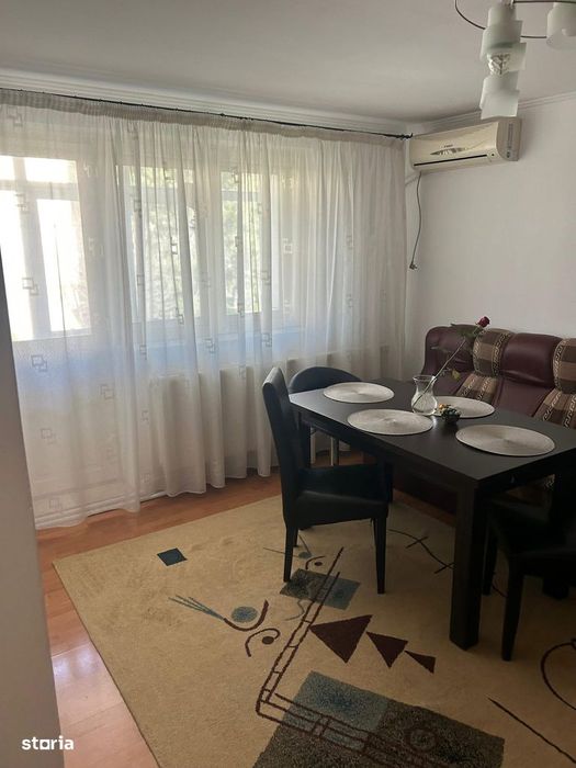 Apartament 2 camere Zona Casnica — fotografia 3