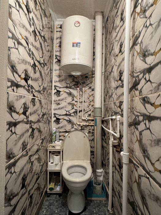 Продается квартира!