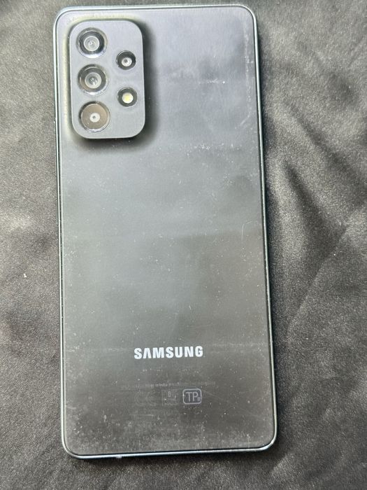 Samsung galaxyA53 128gb(Шымкент пр.Республики 43а)965123