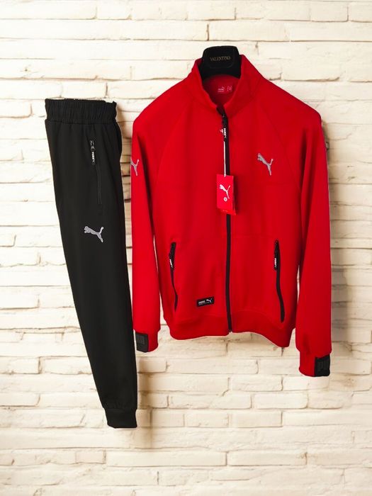 Treninguri Barbati Adidas Puma