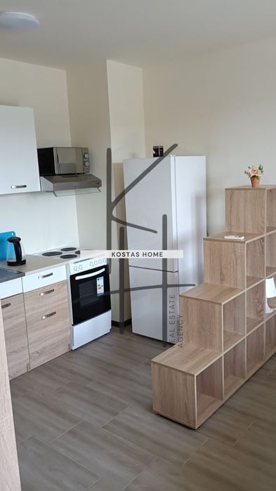 Продава се Едностаен апартамент в с. Николаевка, Област Варна - 57 кв.м за 492 €/кв.м - Снимка #1