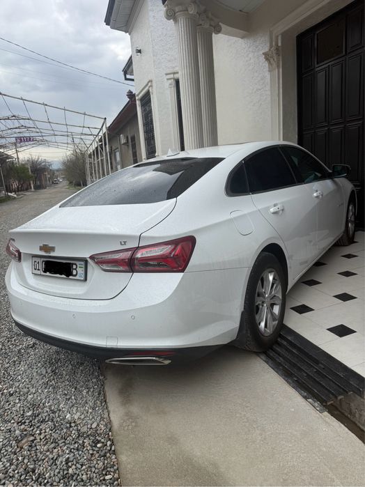 Malibu 2 2.4 xolati idyal srochna sotiladi