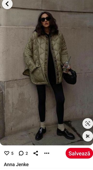 Pantofi/ loafers / mocasinj  38