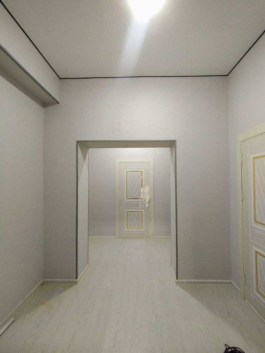 2 хоналик квартира 1 кават кирпичный дом, мелодия, хбк больница