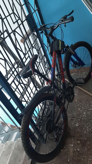 Продам велосипед 35 тыс