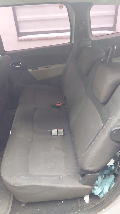 Bancheta Dacia Lodgy Dokker 2013 2021 diverse modele